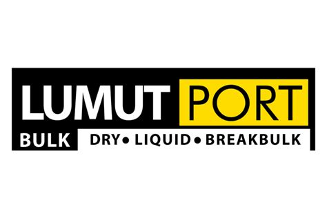 lumut port logo